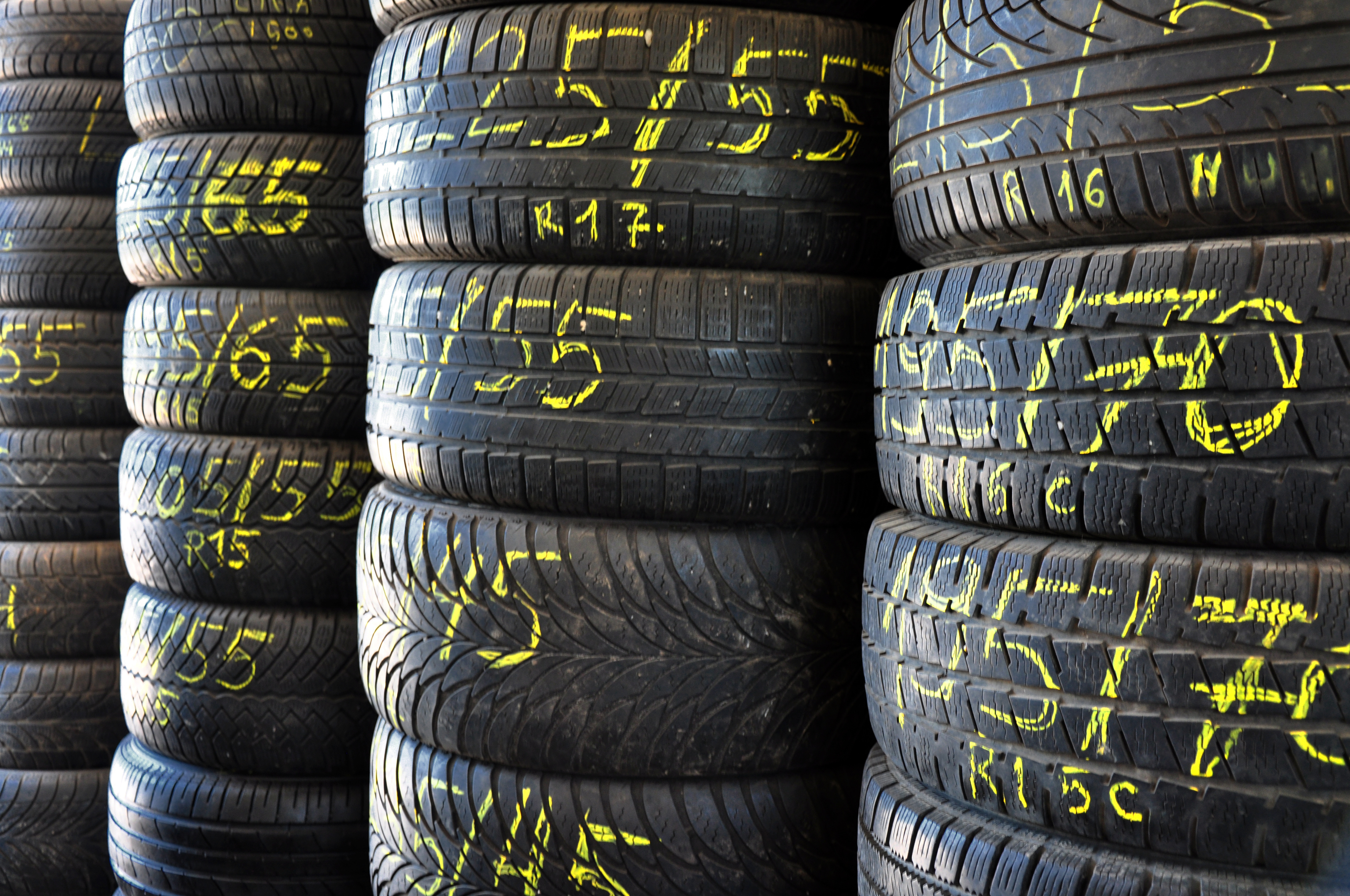 Tire Repair Shop | Used Tires For Sale | New Tires